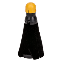 Hercules DS440B TravLite Clarinet Stand - 635464453804