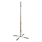 Hercules DS460B Travlite Flute Stand - 635464453811