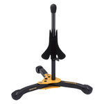 Hercules DS510BB Trumpet Stand with Bag - 635464453187