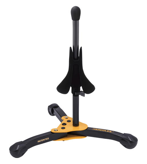 Hercules DS510BB Trumpet Stand with Bag - 635464453187