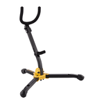 Hercules DS530BB Alto Tenor Sax Stand with bag - 635464453200