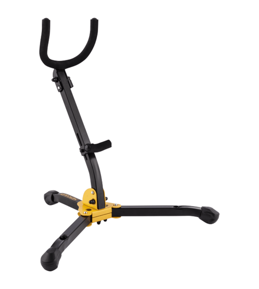 Hercules DS530BB Alto Tenor Sax Stand with bag - 635464453200