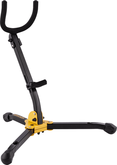 Hercules DS530BB Alto Tenor Sax Stand with bag - 635464453200
