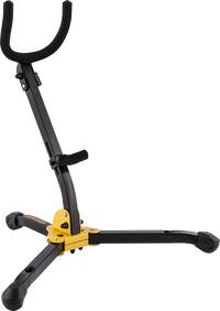 Hercules DS530BB Alto Tenor Sax Stand with bag - 635464453200