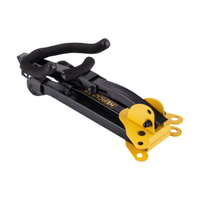 Hercules DS530BB Alto Tenor Sax Stand with bag - 635464453200