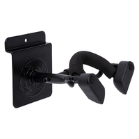 Hercules DSP57SB Violin/Viola Hanger - 635464453613