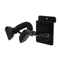 Hercules DSP57SB Violin/Viola Hanger - 635464453613