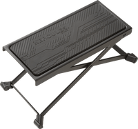 Hercules FS100B Guitar Foot Rest - 635464450001