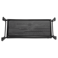 Hercules FS100B Guitar Foot Rest - 635464450001