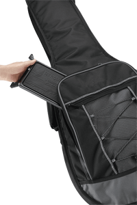 Hercules FS100B Guitar Foot Rest - 635464450001