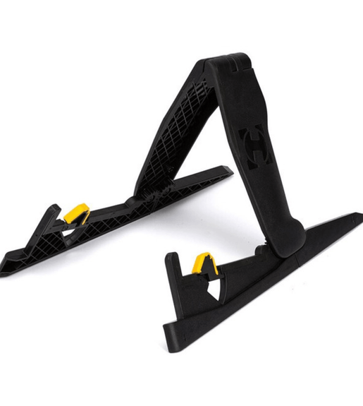 Hercules GS200B Guitar Stand Ezpack - 635464420851