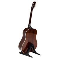 Hercules GS200B Guitar Stand Ezpack - 635464420851