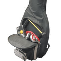 Hercules GS301B Guitar Stand Travlite - 635464420486