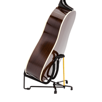 Hercules GS301B Guitar Stand Travlite - 635464420486
