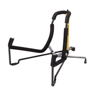 Hercules GS301B Guitar Stand Travlite - 635464420486