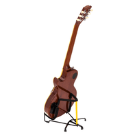 Hercules GS302B travlite Electric Guitar Stand - 635464420127