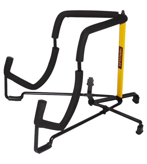 Hercules GS302B travlite Electric Guitar Stand - 635464420127