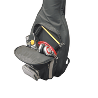 Hercules GS302B travlite Electric Guitar Stand - 635464420127