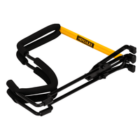 Hercules GS302B travlite Electric Guitar Stand - 635464420127