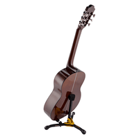 Hercules GS401BB Mini Acoustic Guitar Stand with Bag - 635464420240