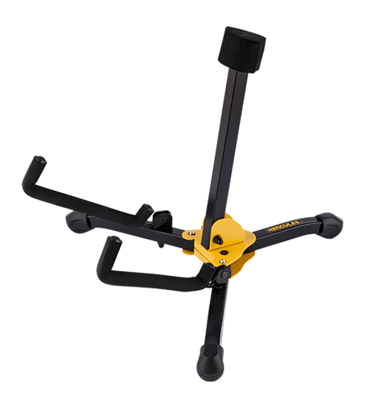 Hercules GS401BB Mini Acoustic Guitar Stand with Bag - 635464420240
