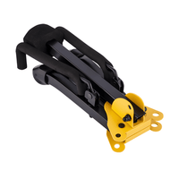 Hercules GS401BB Mini Acoustic Guitar Stand with Bag - 635464420240