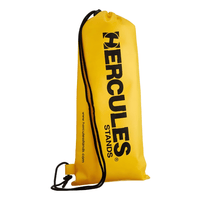 Hercules GS402BB Mini Electric Guitar Stand with Bag - 635464420257