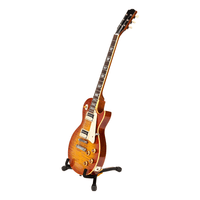 Hercules GS402BB Mini Electric Guitar Stand with Bag - 635464420257
