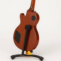 Hercules GS402BB Mini Electric Guitar Stand with Bag - 635464420257