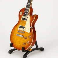 Hercules GS402BB Mini Electric Guitar Stand with Bag - 635464420257