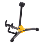 Hercules GS402BB Mini Electric Guitar Stand with Bag - 635464420257