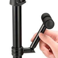 Hercules GS412B Auto Grab Guitar Stand - 635464420073