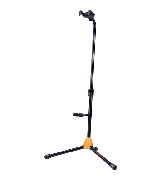 Hercules GS412B Auto Grab Guitar Stand - 635464420073