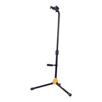 Hercules GS412B Auto Grab Guitar Stand - 635464420073