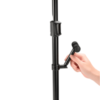 Hercules GS412B Auto Grab Guitar Stand - 635464420073