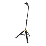 Hercules GS414BPLUS Guitar Single Stand with Auto - Grip Yoke - 635464420882