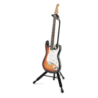 Hercules GS414BPLUS Guitar Single Stand with Auto - Grip Yoke - 635464420882