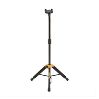 Hercules GS414BPLUS Guitar Single Stand with Auto - Grip Yoke - 635464420882