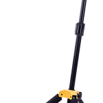 Hercules GS415B PLUS Universal Guitar stand with Auto - Grip Foldable Yoke - 635464420943