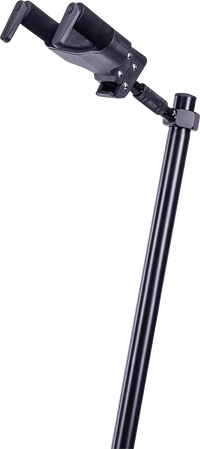 Hercules GS415B PLUS Universal Guitar stand with Auto - Grip Foldable Yoke - 635464420943