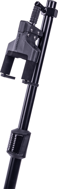 Hercules GS415B PLUS Universal Guitar stand with Auto - Grip Foldable Yoke - 635464420943