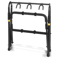 Hercules GS523B Guitar Display Rack For 3 Guitars - 635464420721