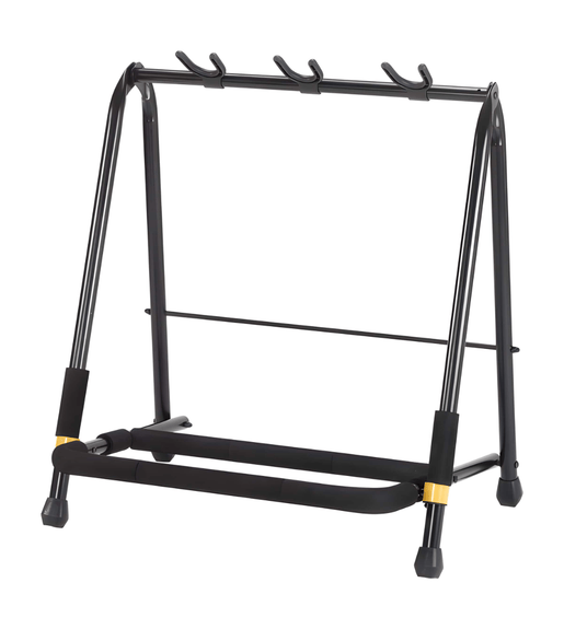 Hercules GS523B Guitar Display Rack For 3 Guitars - 635464420721
