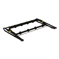 Hercules GS525B Guitar Display Rack For 5 Guitars - 635464420738