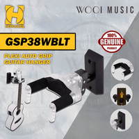 Hercules GSP38WBLT Guitar Hanger Limited Edition - 635464413570