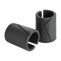 Hercules GSP39SB PLUS Guitar Hanger Slatwall Auto Grab - 635464421049