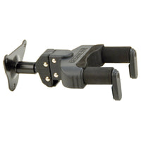 Hercules GSP39WB Plus Auto Grab Guitar Hanger - 635464421025