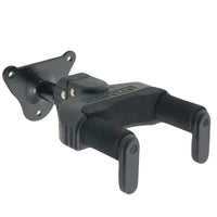Hercules GSP39WB Plus Auto Grab Guitar Hanger - 635464421025