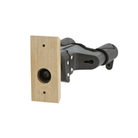 Hercules GSP39WBLT Guitar Wall Hanger - Limited Edition - 635464421025