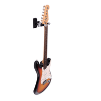 Hercules GSP39WBLT Guitar Wall Hanger - Limited Edition - 635464421025
